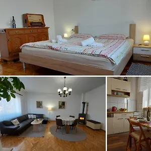  Apartment Tince Croatia