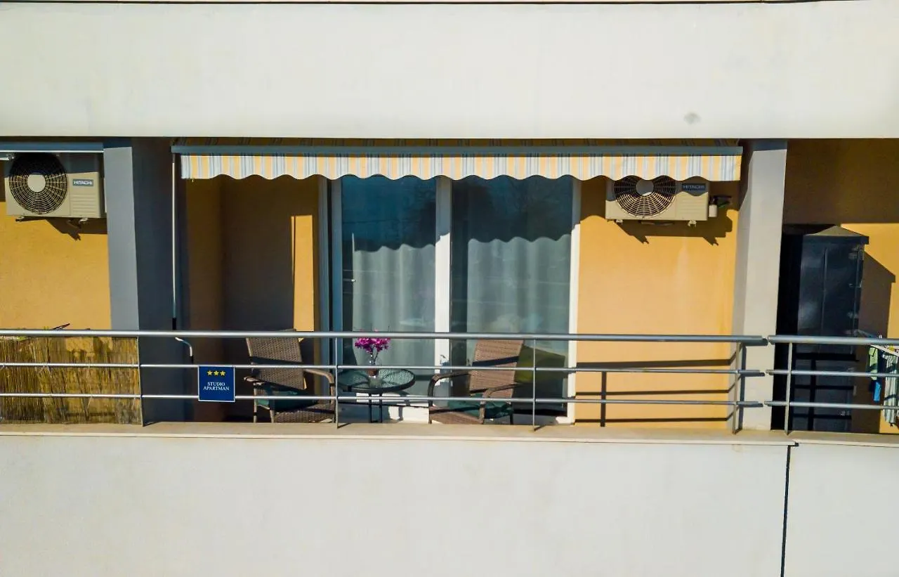Sea View Apatrment Apartment Split